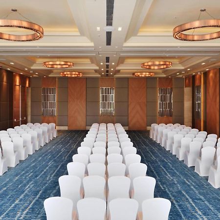 Hotel Fairfield By Marriott Belagavi Exterior foto
