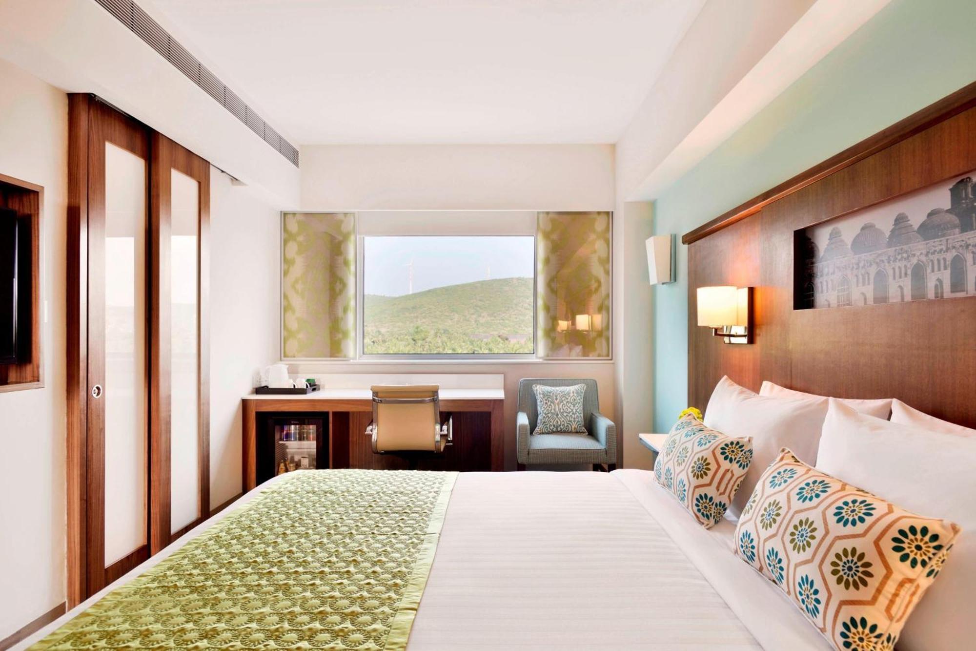 Hotel Fairfield By Marriott Belagavi Exterior foto