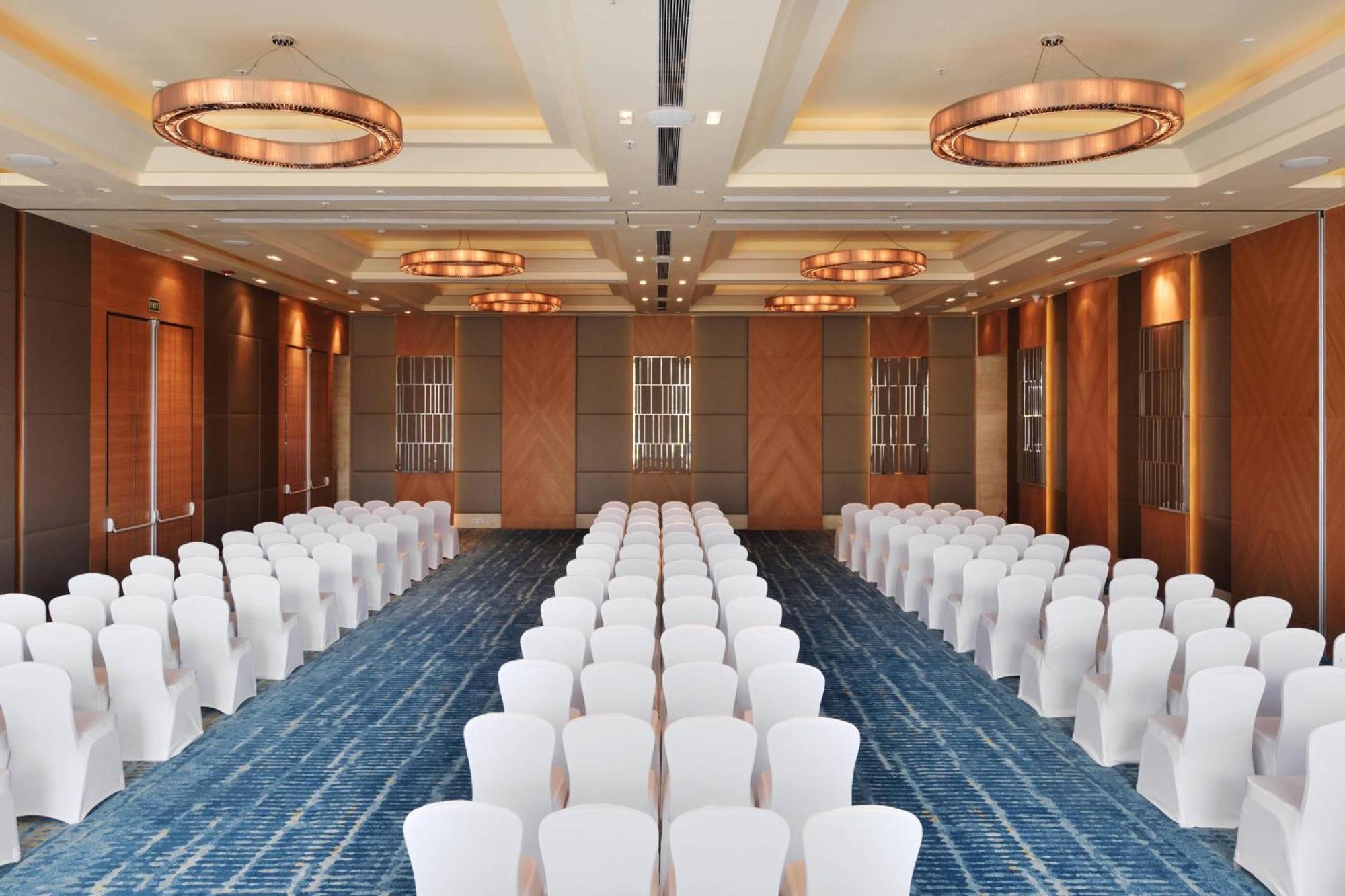Hotel Fairfield By Marriott Belagavi Exterior foto