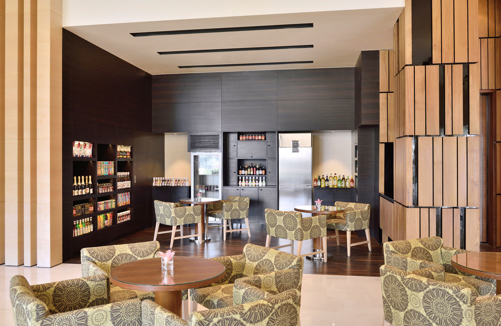 Hotel Fairfield By Marriott Belagavi Exterior foto