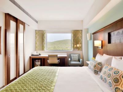 Hotel Fairfield By Marriott Belagavi Exterior foto